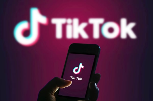 TikTok如何注册？