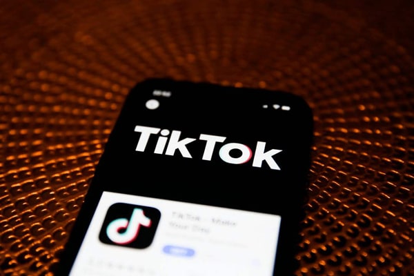 tiktok18怎么开启？